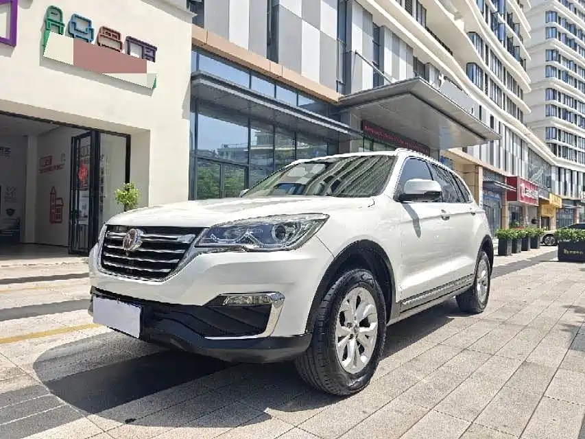 Hanteng X7