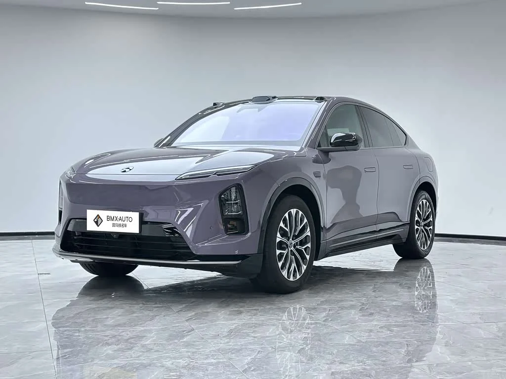 NIO EC6