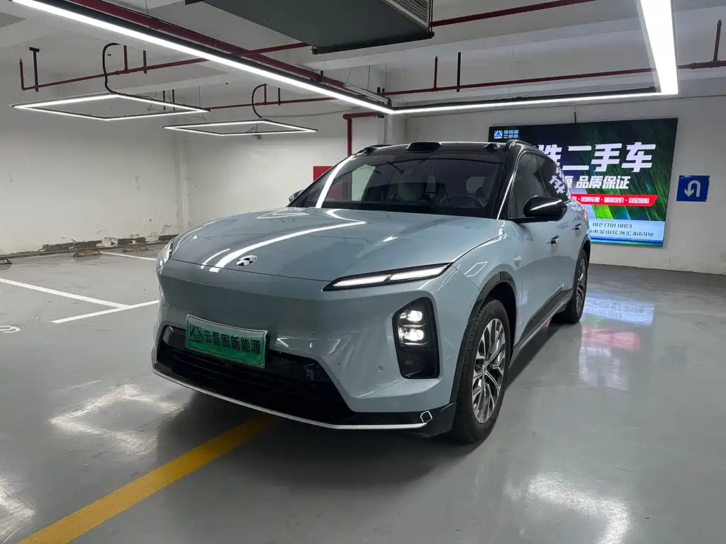 NIO ES6