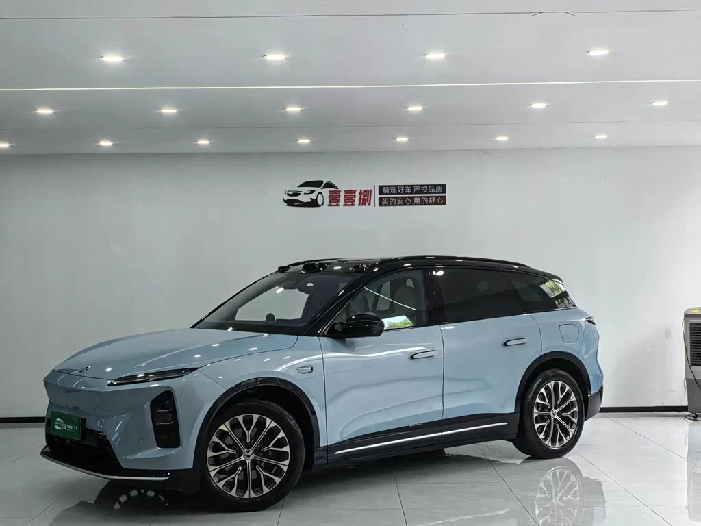 NIO ES6