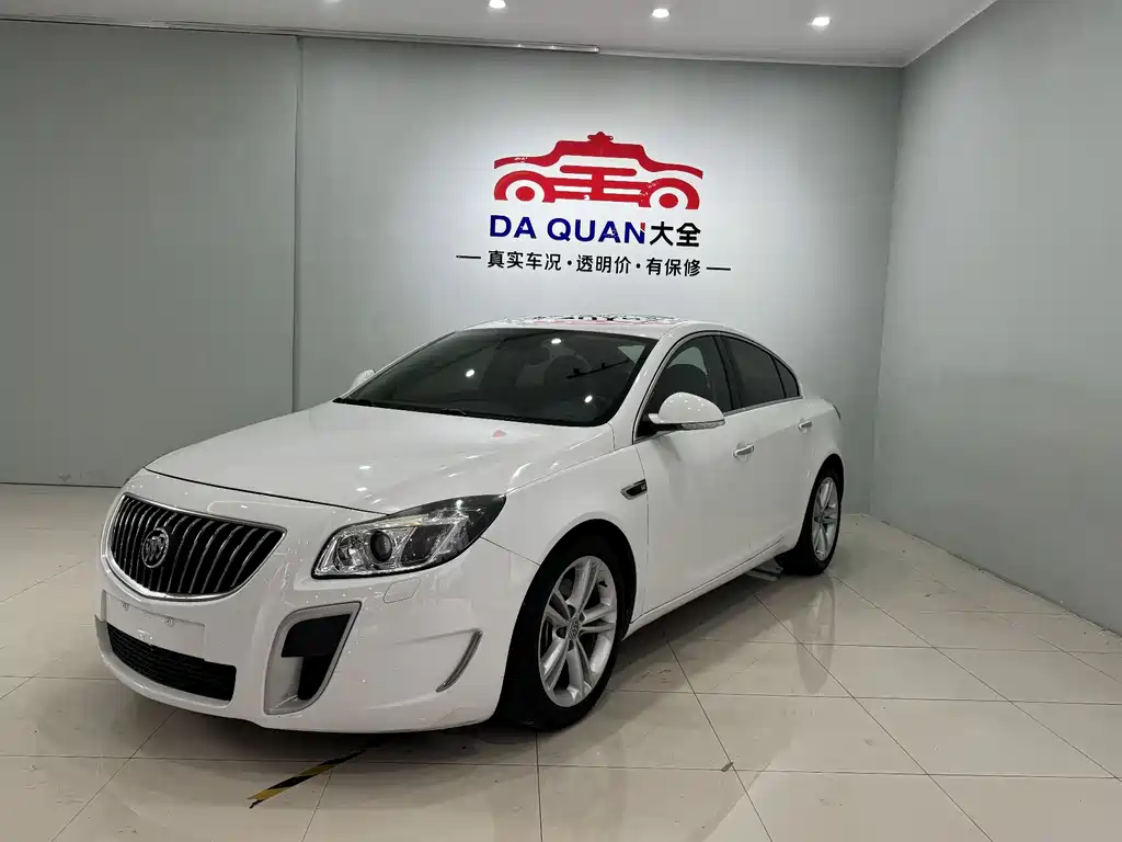 Buick Regal