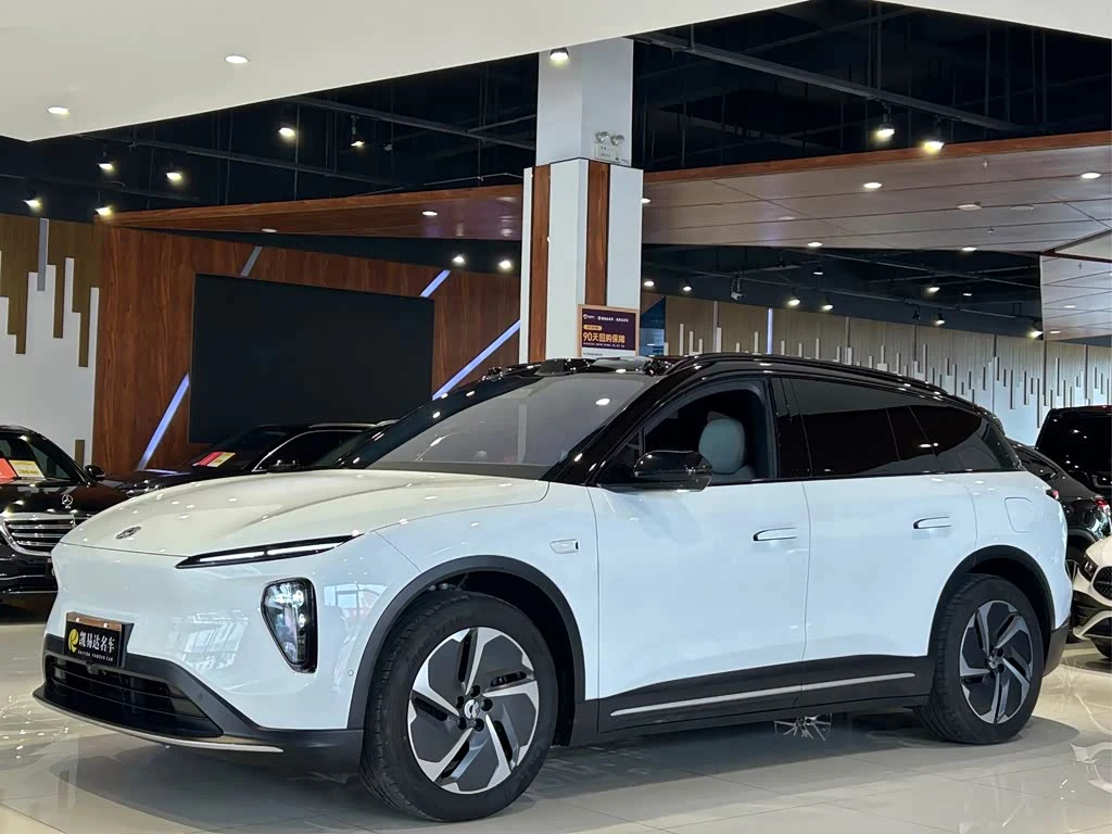 NIO ES6