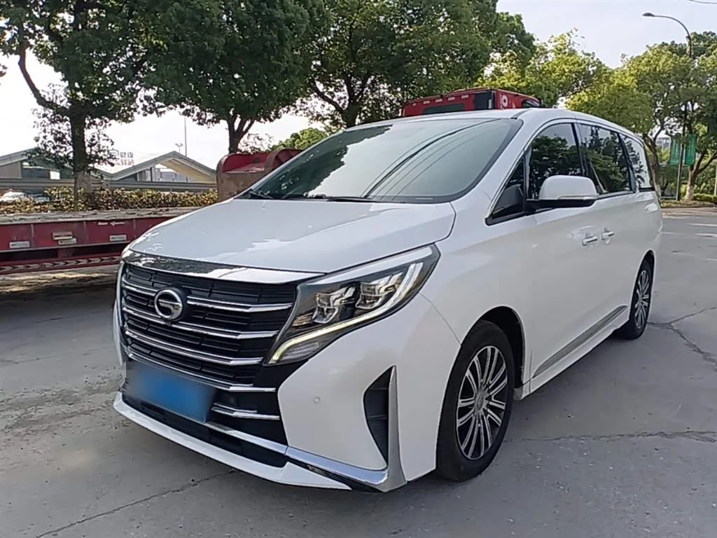 GAC M8