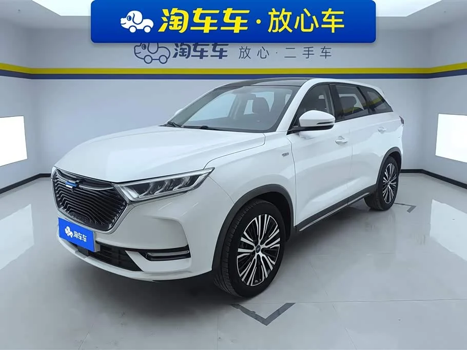 Oshan X7
