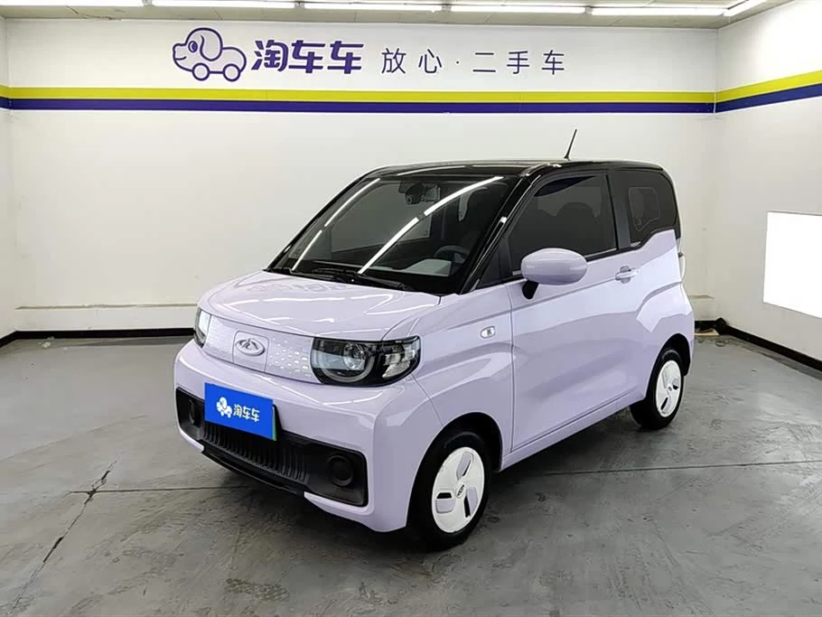 Chery QQ