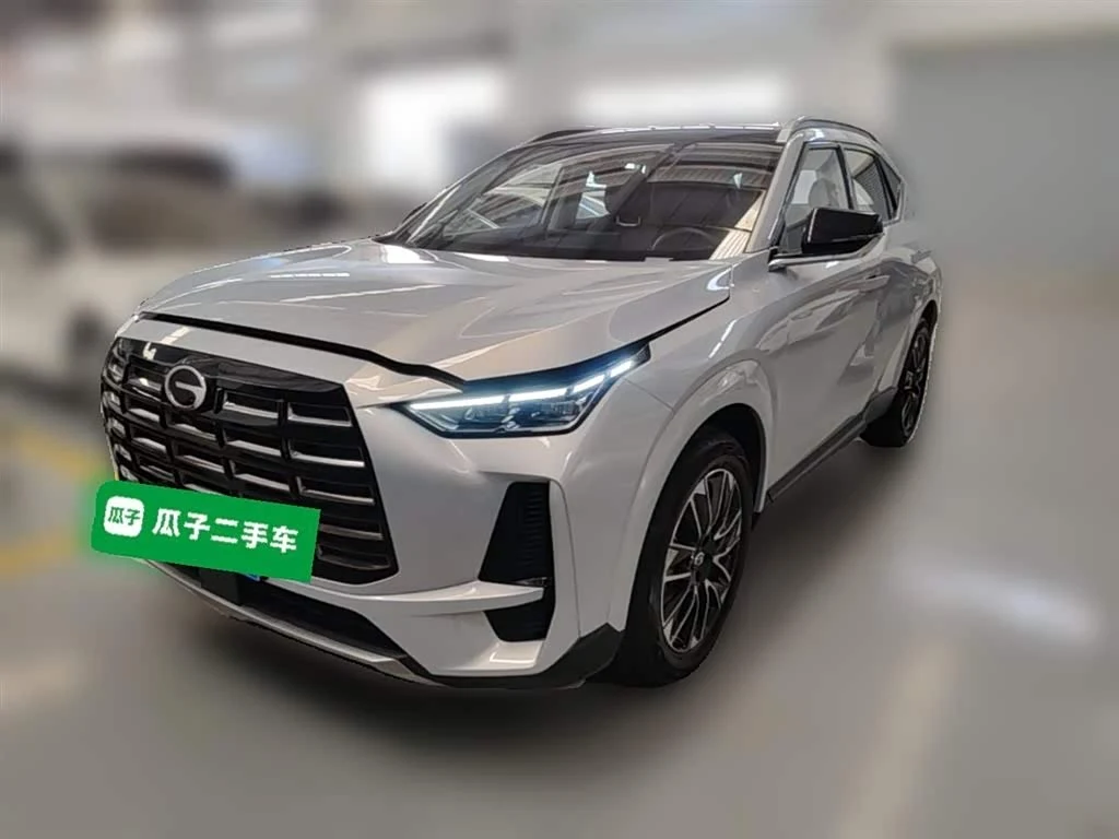 GAC GS4