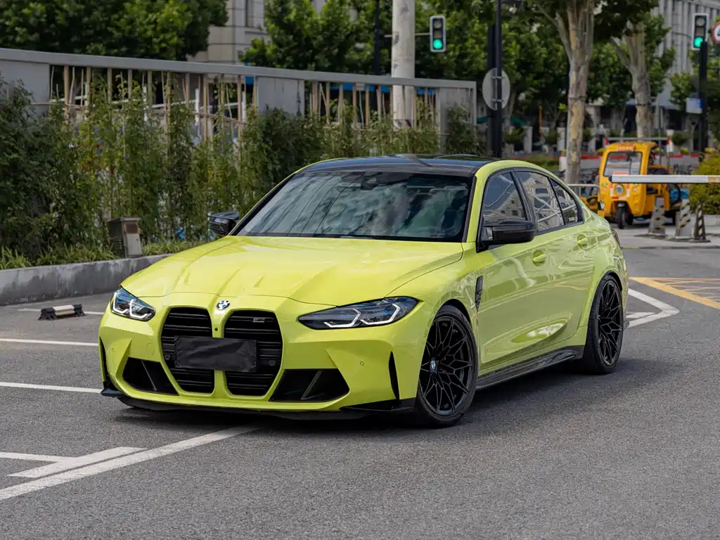 BMW M3