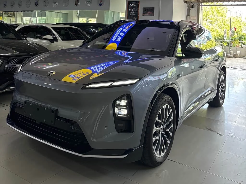NIO ES6