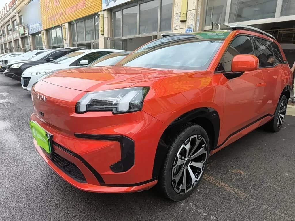 Aion V