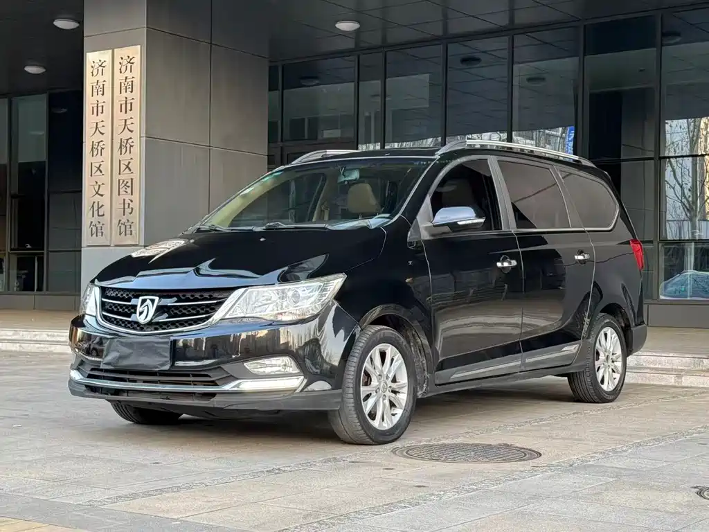 Baojun 730