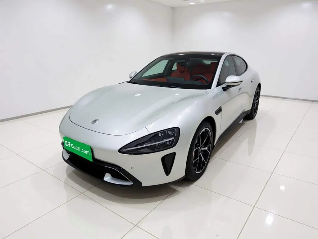 Xiaomi SU7