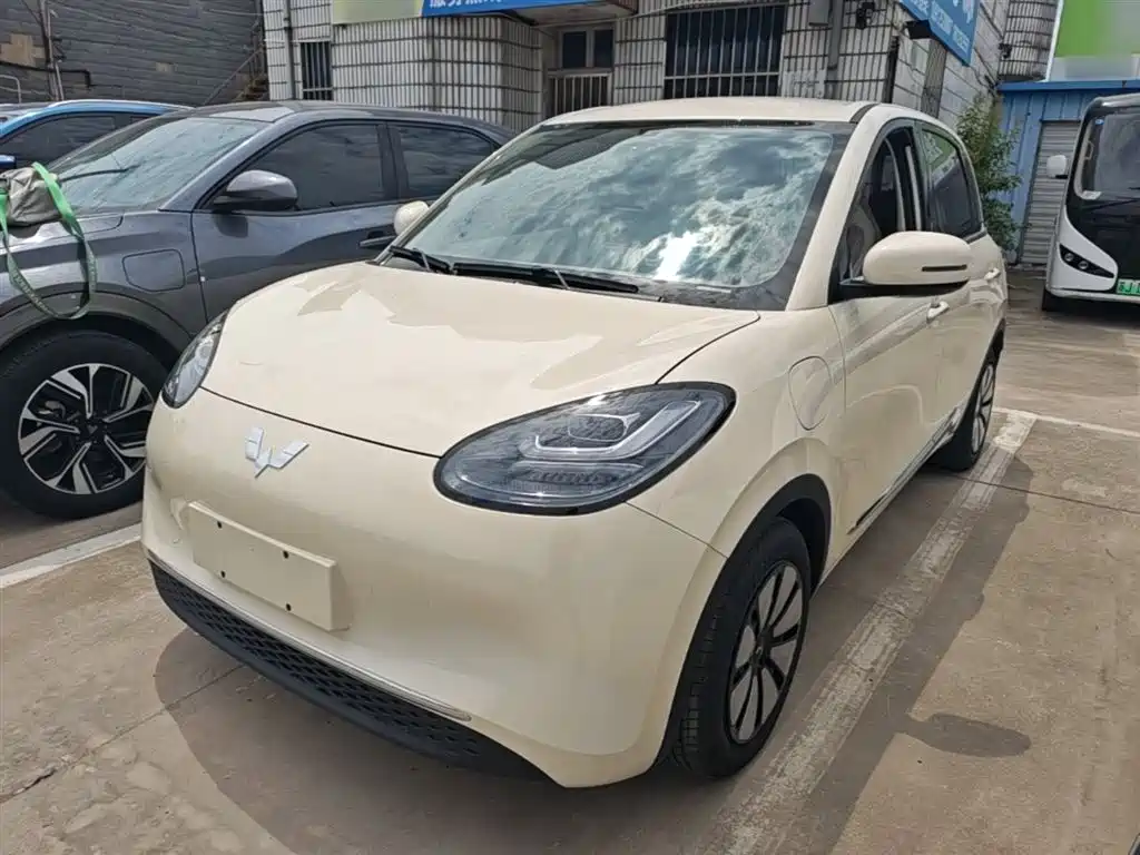 Wuling Binguo