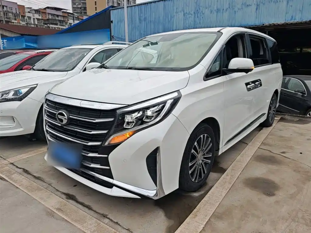 GAC M8
