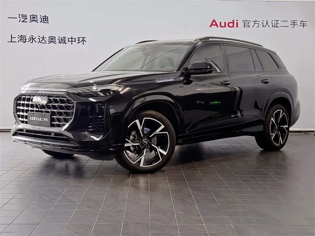Audi Q6