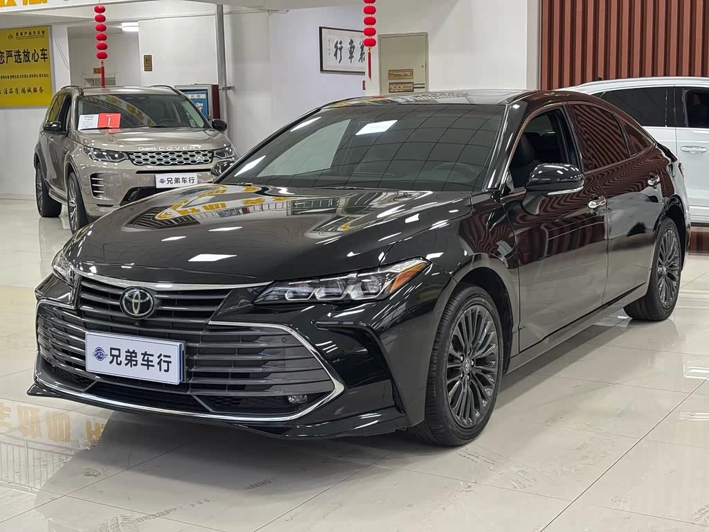 Toyota Avalon