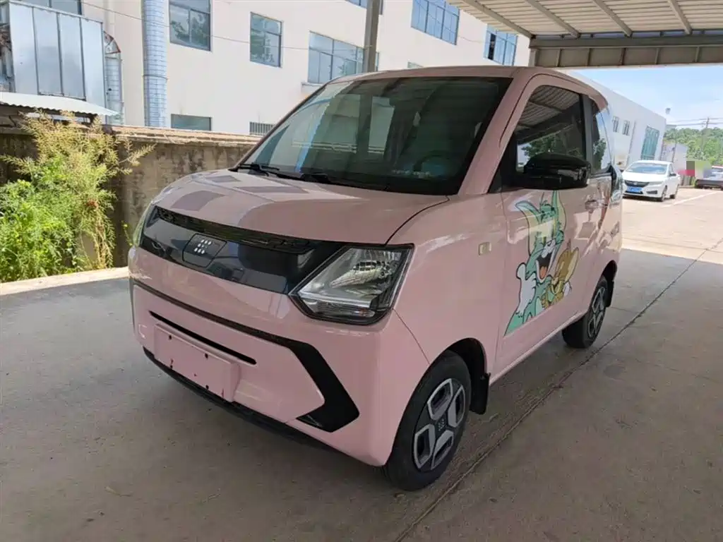 Dongfeng Mini EV