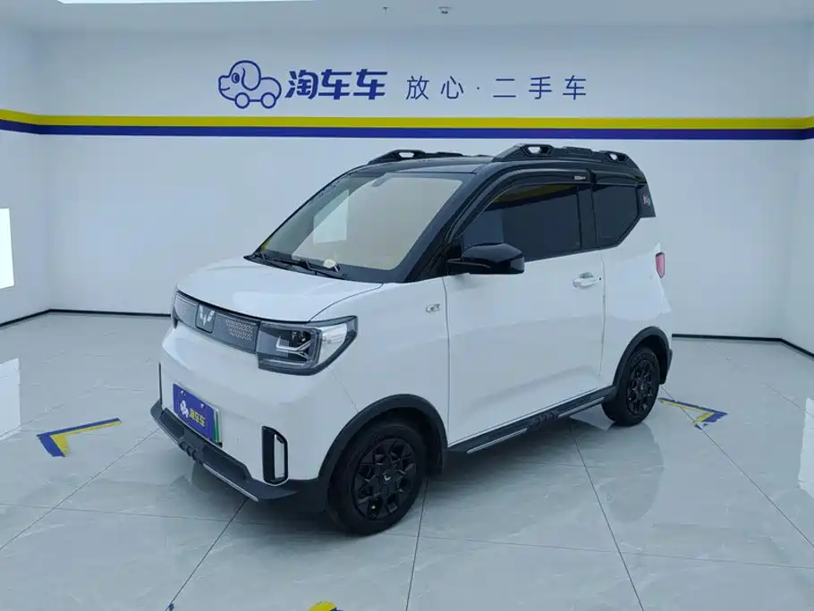 Wuling Mini EV