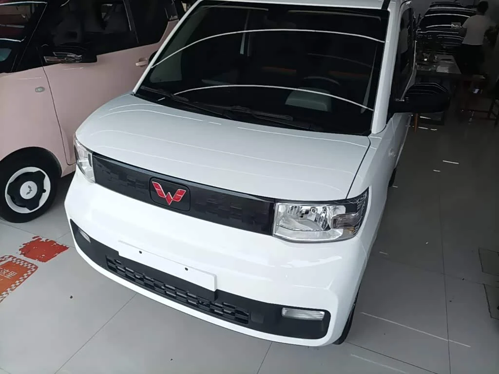 Wuling Mini EV