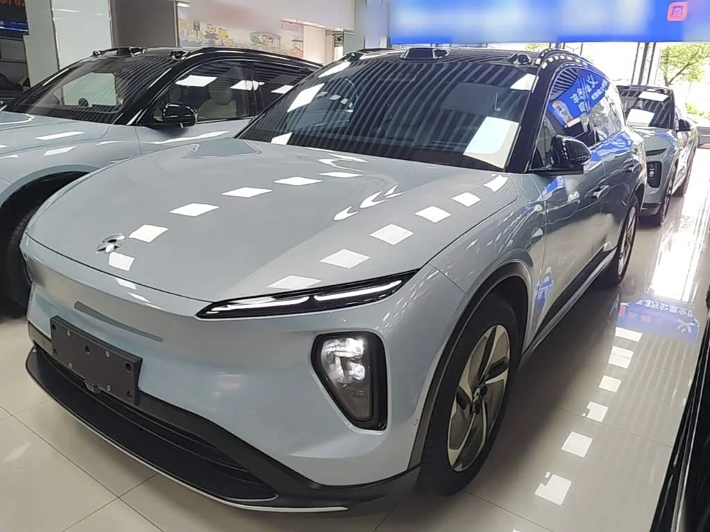 NIO ES6