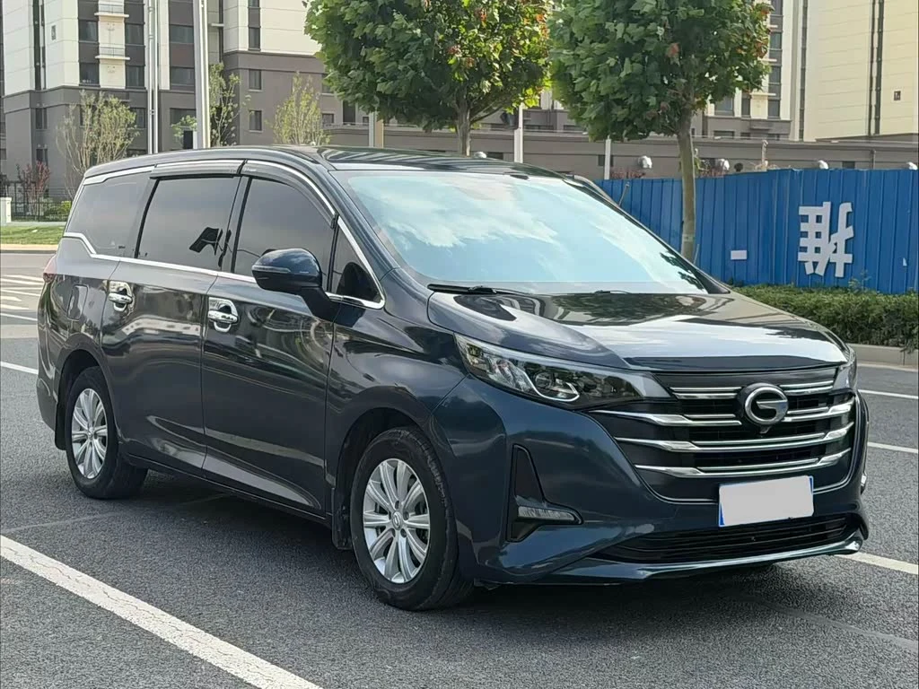 GAC M6
