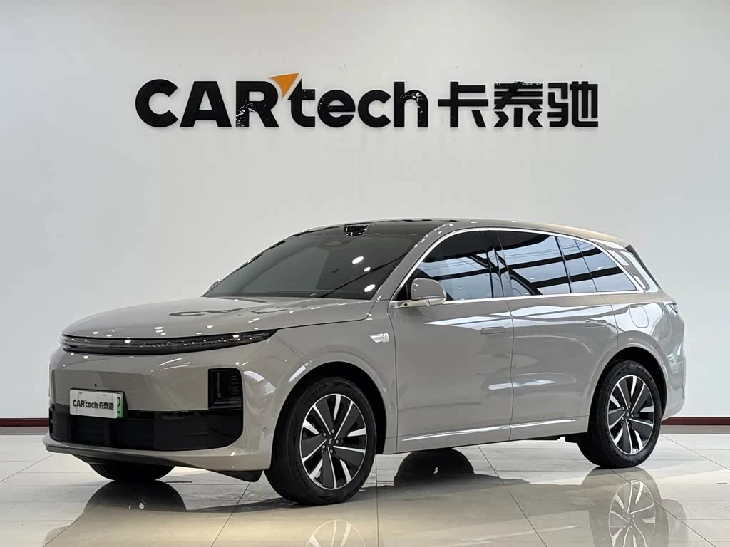 Li Auto L6