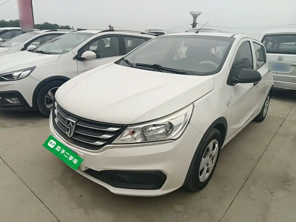 Baojun 310