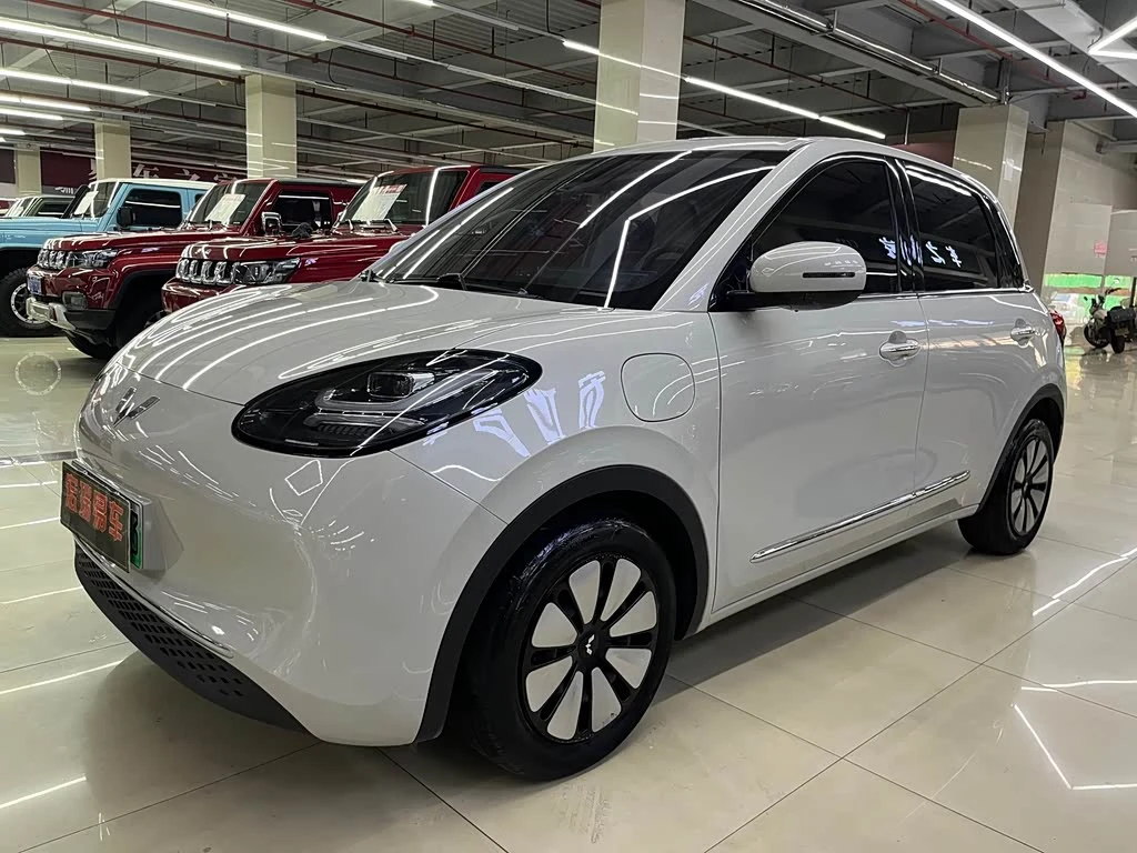 Wuling Binguo