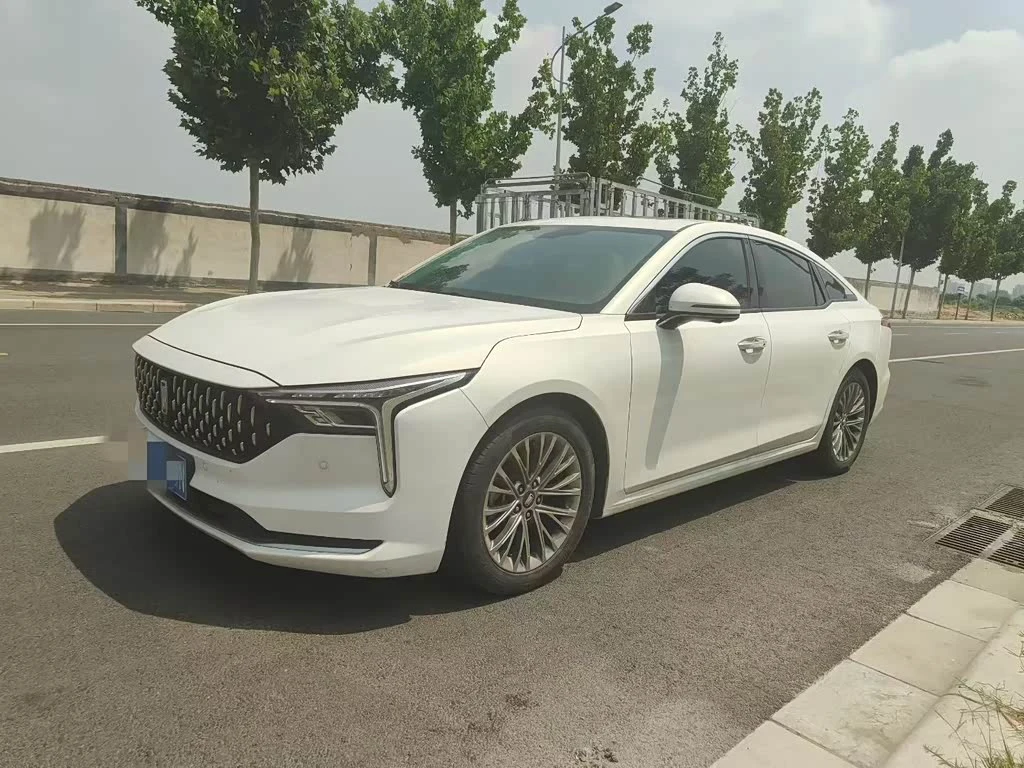 Bestune B70