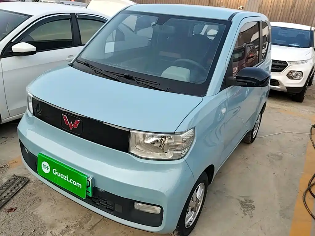 Wuling Mini EV