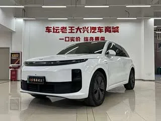 Li Auto L6
