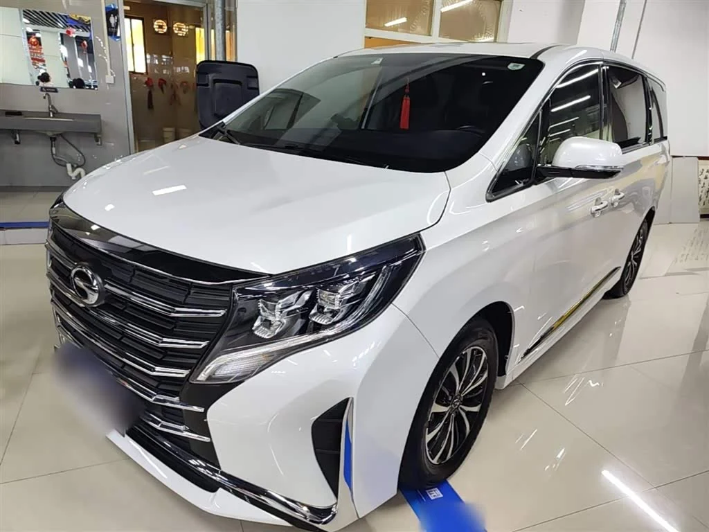 GAC M8
