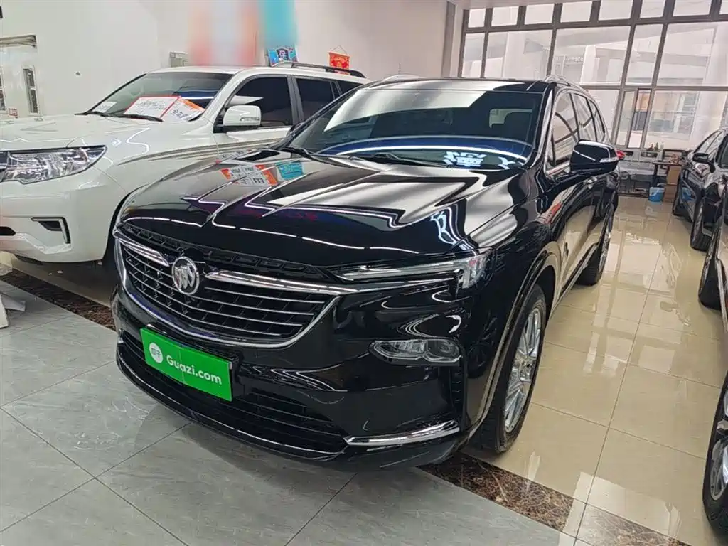 Buick Enclave