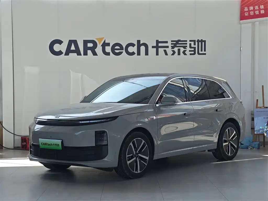 Li Auto L6