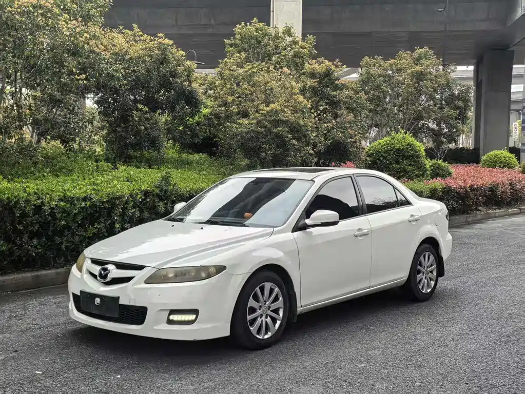 Mazda Mazda6