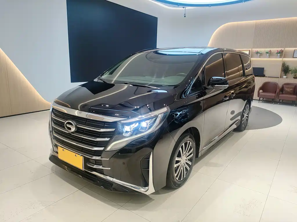 GAC M8