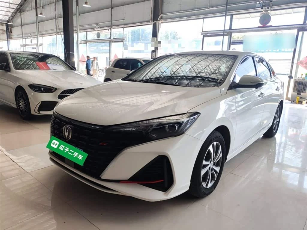 Changan Eado