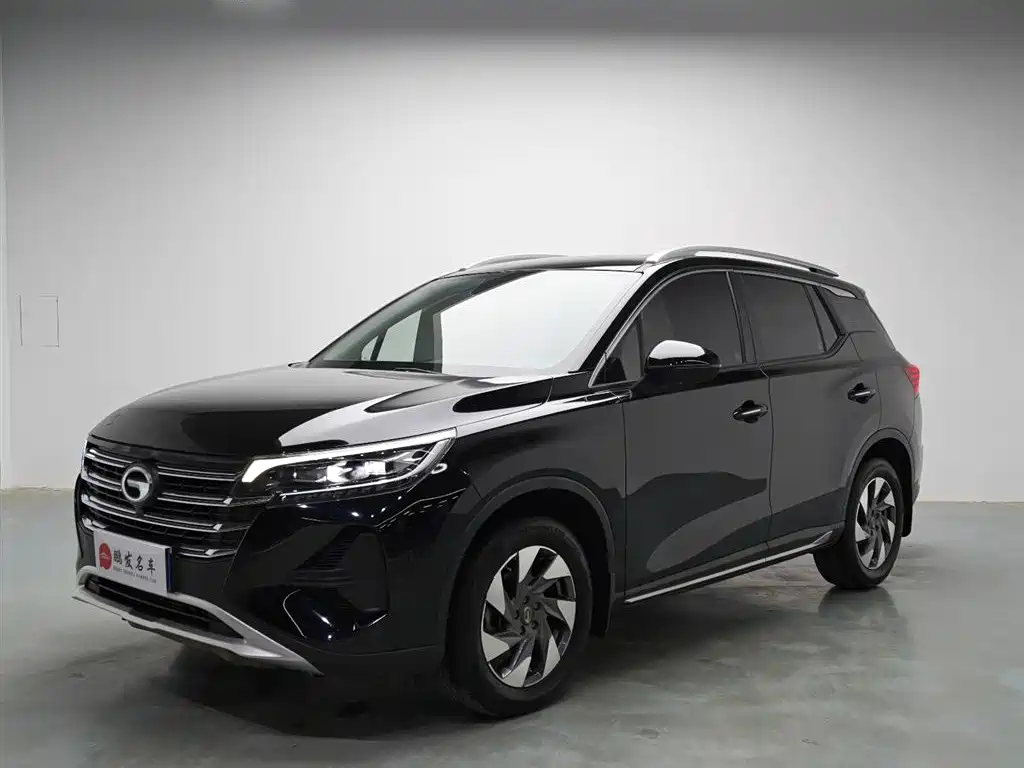 GAC GS4