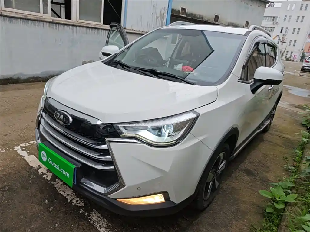 JAC S3