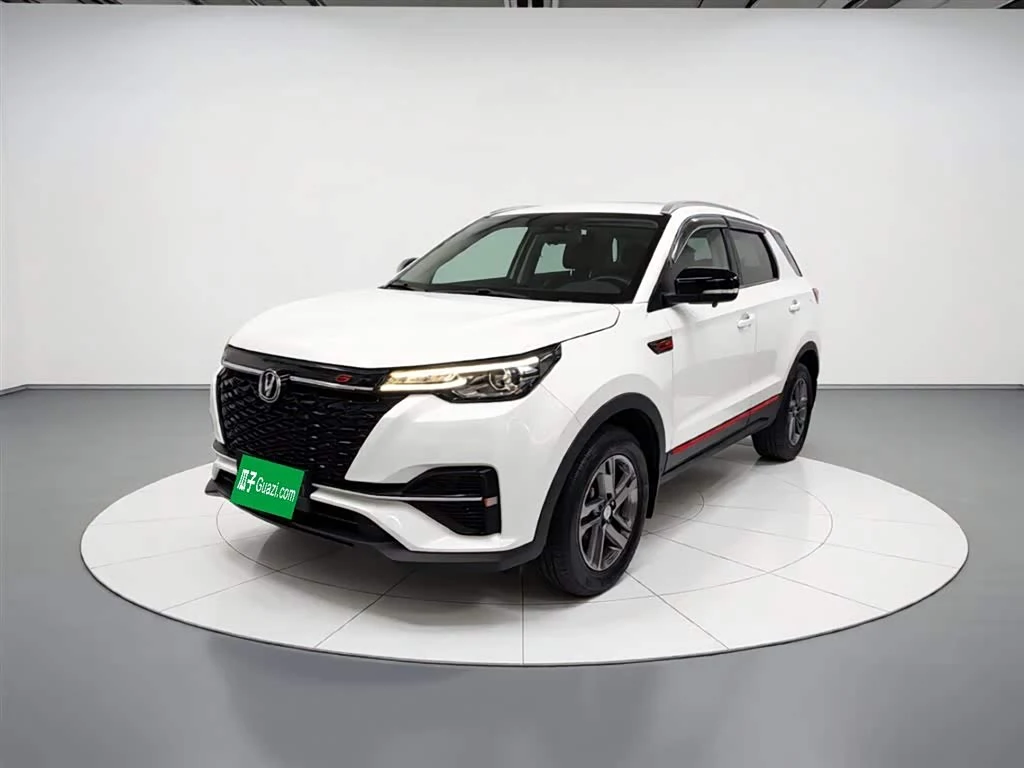 Changan CS55PLUS