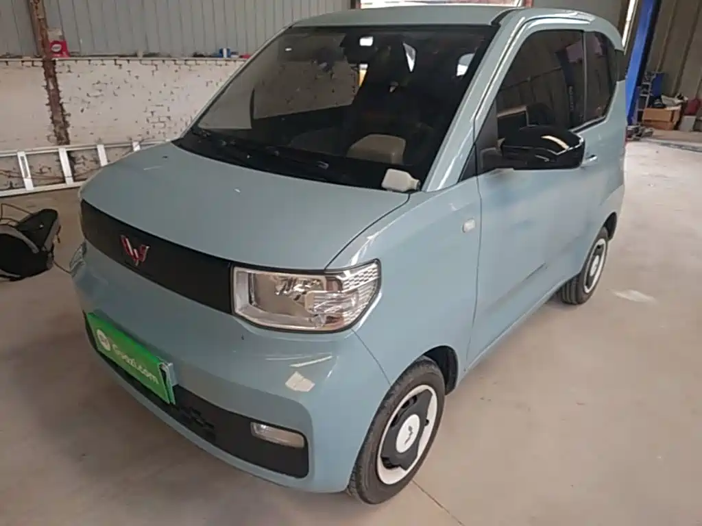 Wuling Mini EV
