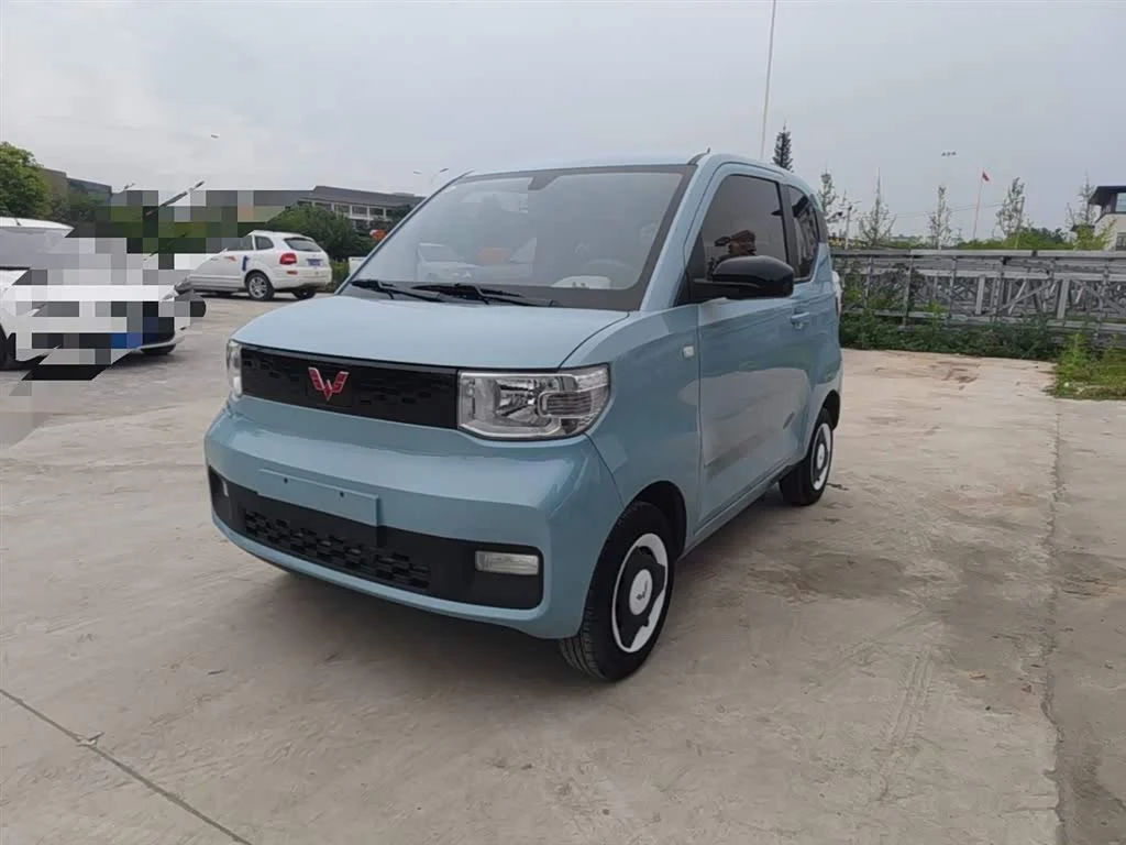 Wuling Mini EV