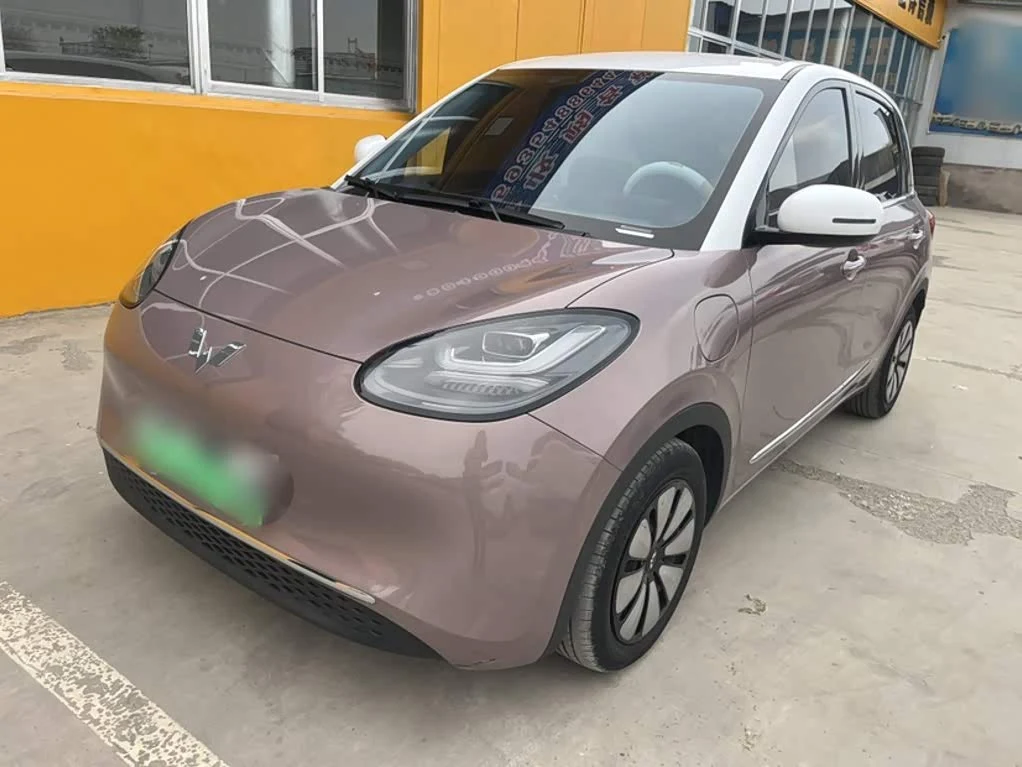 Wuling Binguo