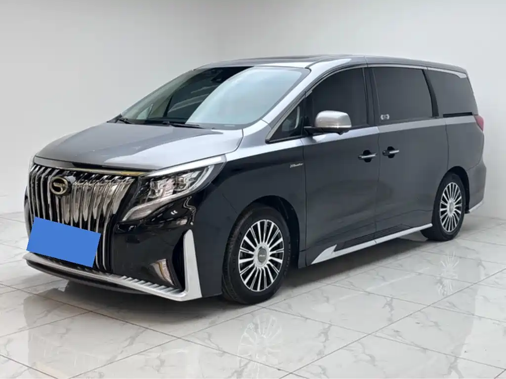 GAC M8