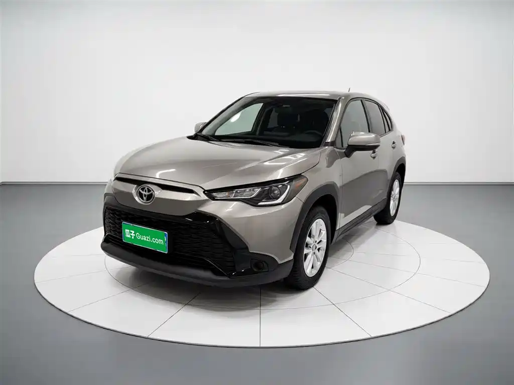 Toyota Frontlander