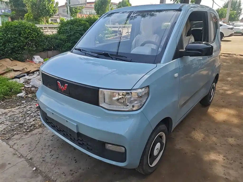 Wuling Mini EV
