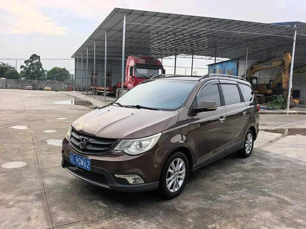 Baojun 730