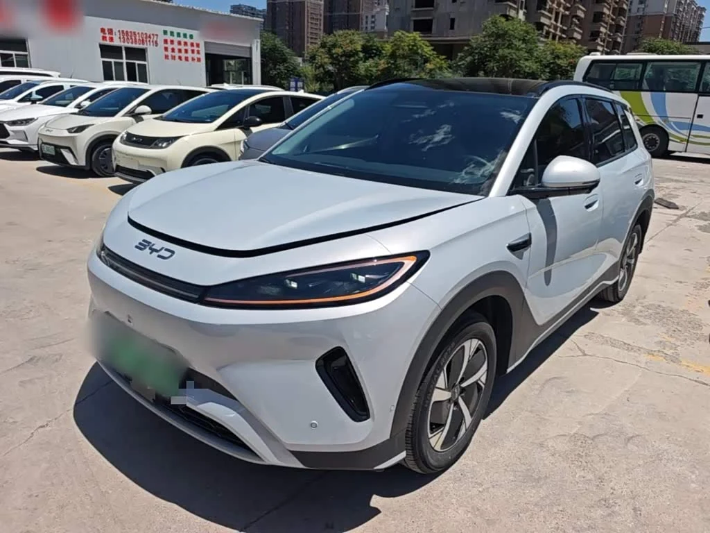 BYD 05 EV