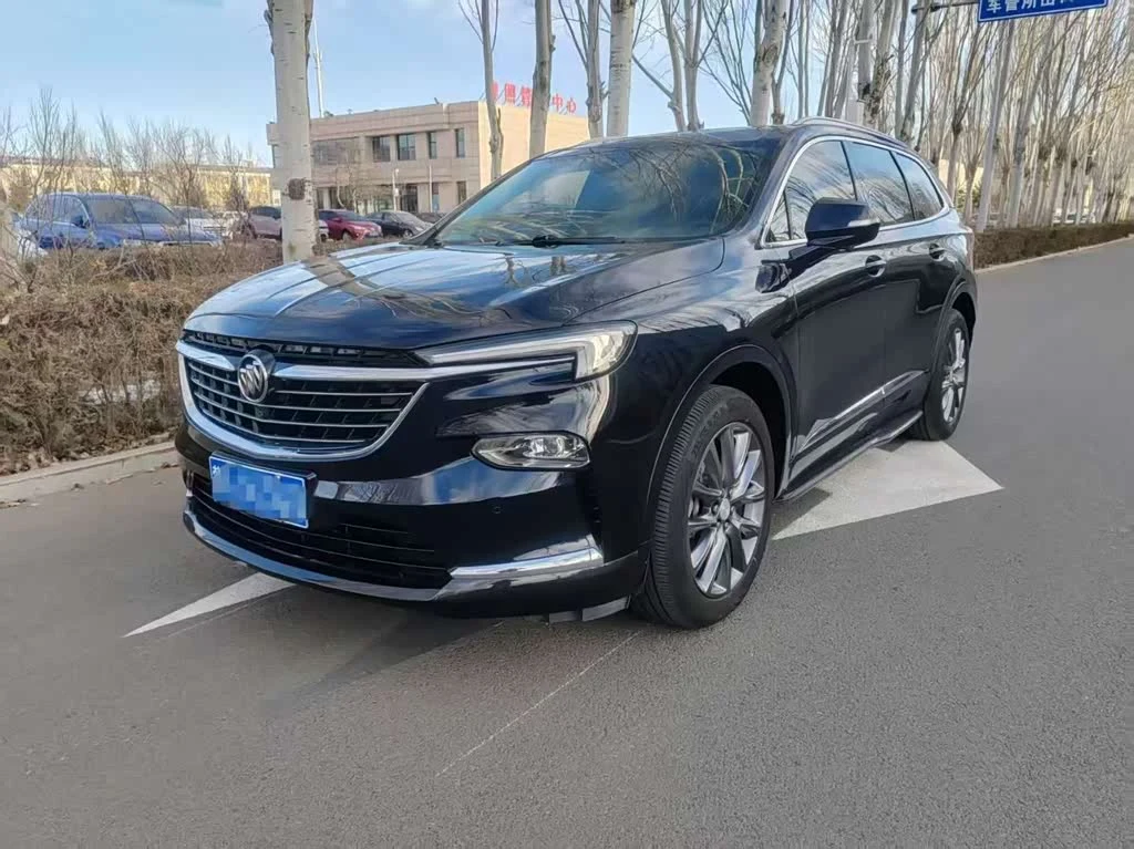 Buick Enclave