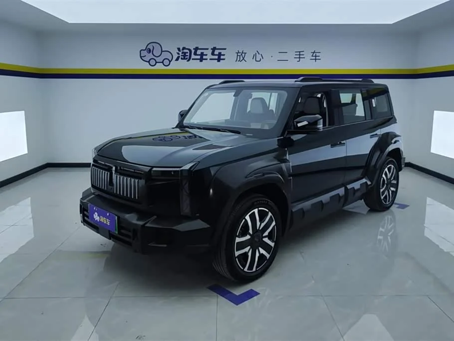 iCar 03