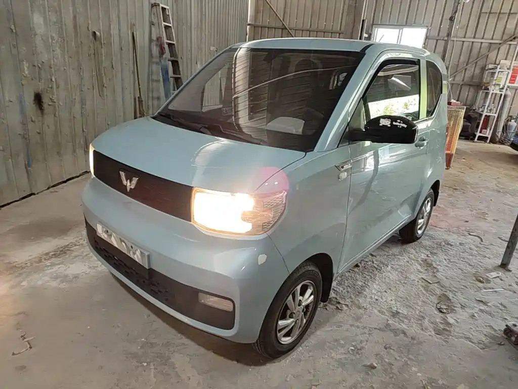 Wuling Mini EV